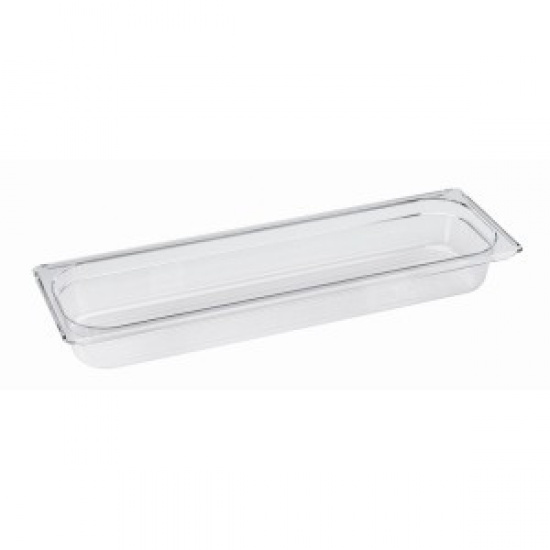 Большое фото товара - Гастроeмкость Blanco GN-K 2/4-100, . Вариант №1
