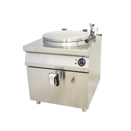 Большое фото товара - КОТЕЛ 900СЕР KOGAST EK-T9/100-O, 55929. Вариант №1