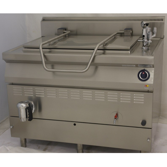 Большое фото товара - КОТЕЛ 900СЕР KOGAST PK-Т9/200-Р ГАЗ, . Вариант №1