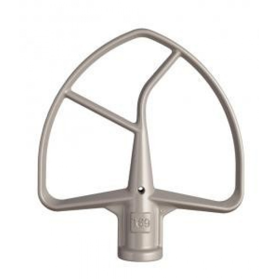 Большое фото товара - Лопатка д/миксера KitchenAid 5K7FB, . Вариант №1
