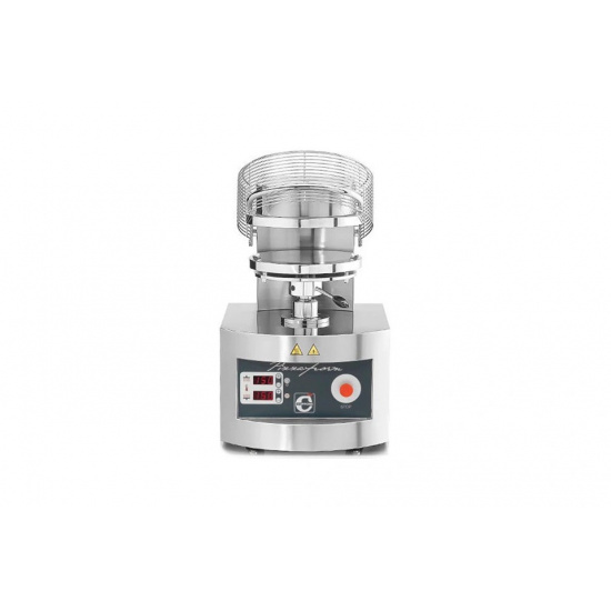Большое фото товара - Пресс для пиццы CUPPONE PZF/30DS, PZF/30DS. Вариант №1
