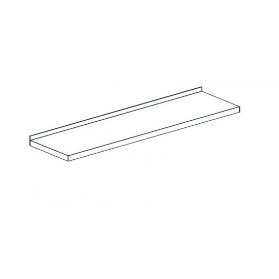 Большое фото товара - Полка настенная APACH CHEF LINE LSW9030, . Вариант №1