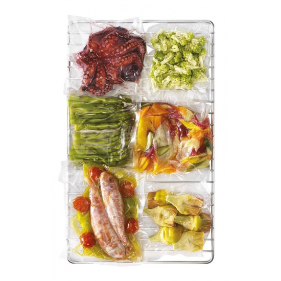 Большое фото товара - Решетка APACH CHEF LINE LX2100, . Вариант №1