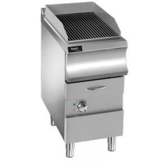 Большое фото товара - Гриль водяной электрический APACH CHEF LINE GLGWE47, . Вариант №1