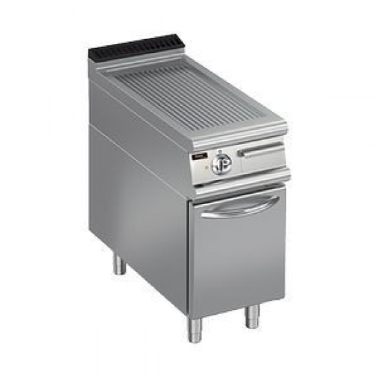 Большое фото товара - Поверхность жарочная газовая 700 серии APACH CHEF LINE LFTG47RCS, . Вариант №1