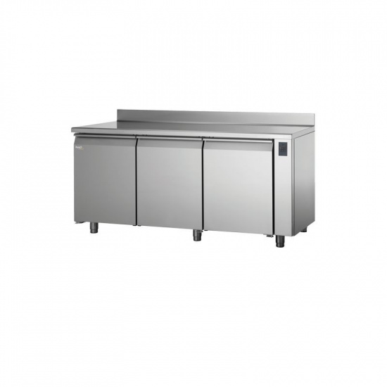 Большое фото товара - Стол морозильный кондитерский APACH CHEF LINE LTFP111TUR, . Вариант №1