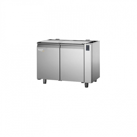 Большое фото товара - Стол морозильный кондитерский APACH CHEF LINE LTFP11NTR, . Вариант №1