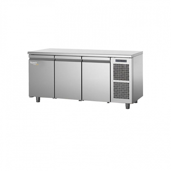 Большое фото товара - Стол холодильный APACH CHEF LINE LTRM111T, . Вариант №1