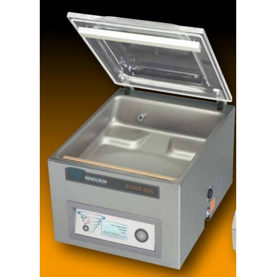 Большое фото товара - Упаковщик вакуумный Henkelman BOXER 42 XL II, . Вариант №1
