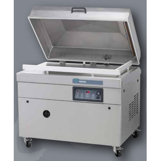 Большое фото товара - Упаковщик вакуумный Henkelman POLAR 110 KL, . Вариант №1