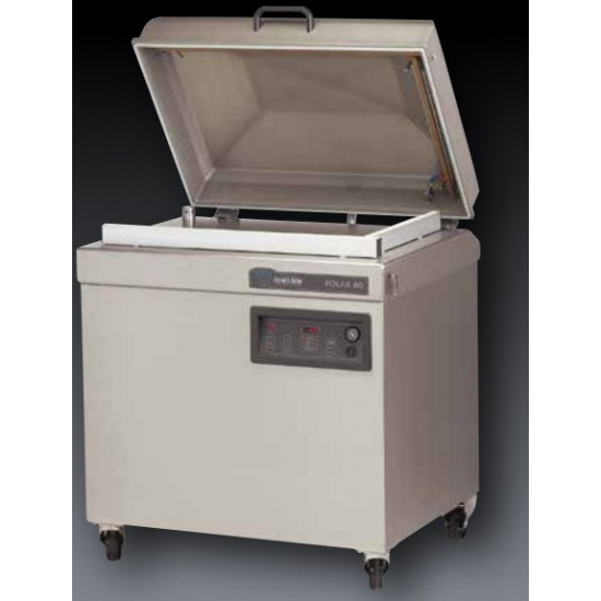 Большое фото товара - Упаковщик вакуумный Henkelman POLAR 80 KL, . Вариант №1
