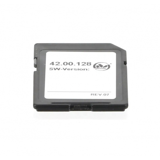 Большое фото товара - SD-карта памяти Rational 42.00.128P, 42.00.128P. Вариант №1