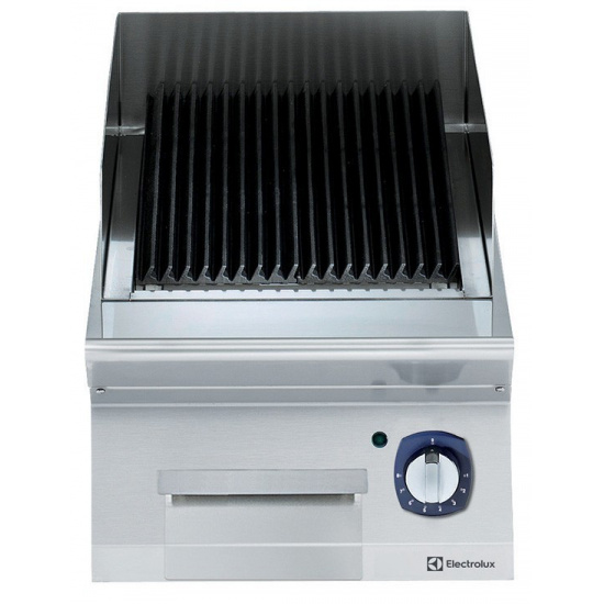 Большое фото товара - ГРИЛЬ 700 СЕРИИ ELECTROLUX E7GREDGS0U 371239, 371239. Вариант №1