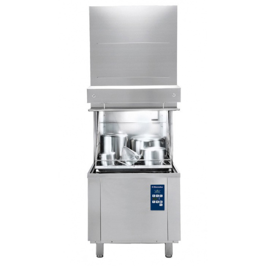 Большое фото товара - Машина котломоечная Electrolux EPPWEASMS 506065, 506065. Вариант №1