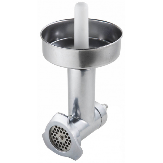 Большое фото товара - НАСАДКА МЯСОРУБКА ELECTROLUX H60K 653043, 653043. Вариант №1