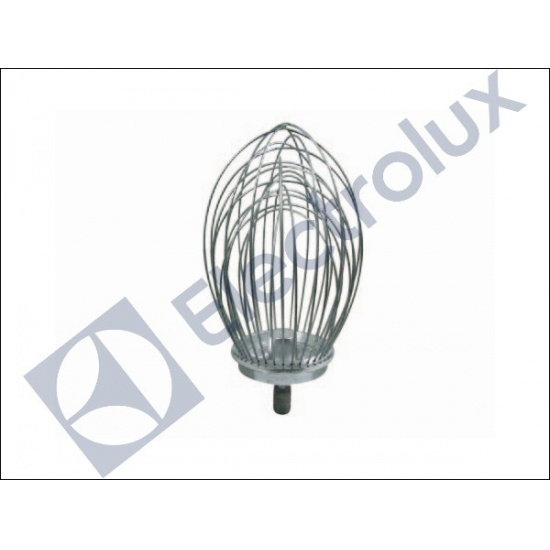 Большое фото товара - ВЕНЧИК МИКСЕРА ELECTROLUX FOU60 653086, 653086. Вариант №1