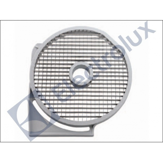 Большое фото товара - РЕШЕТКА ELECTROLUX ДЛЯ КУБИКОВ MT10T 10Х10ММ ДЛЯ TRS/TRK 653568, 653568. Вариант №1