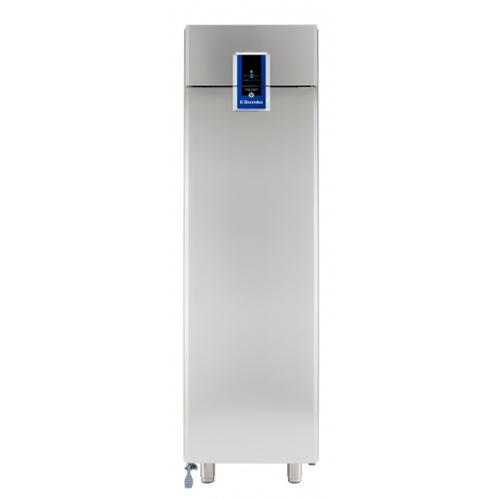 Большое фото товара - Однодверный морозильный шкаф prostore 470 л, 0°C +10°C, н/сталь AISI 304, R290, 691315. Вариант №1