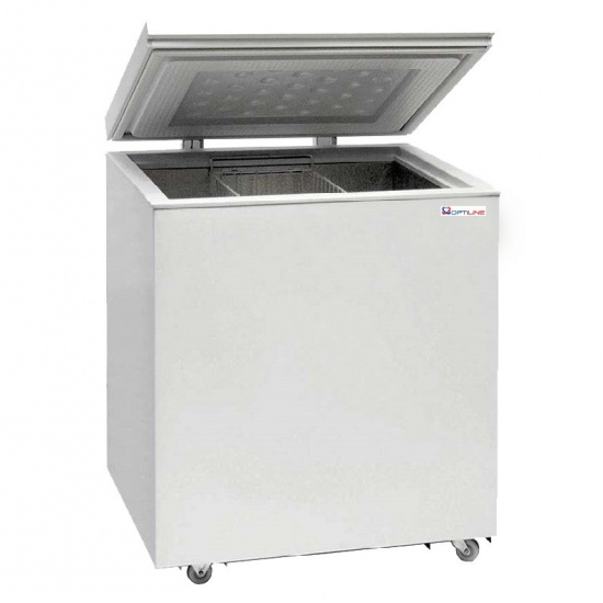 Большое фото товара - ЛАРЬ МОРОЗИЛЬНЫЙ PRIME 250 B, . Вариант №1
