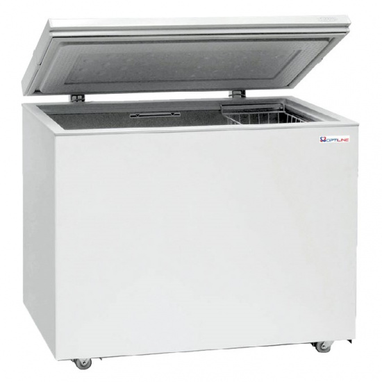 Большое фото товара - ЛАРЬ МОРОЗИЛЬНЫЙ PRIME 350 B, . Вариант №1