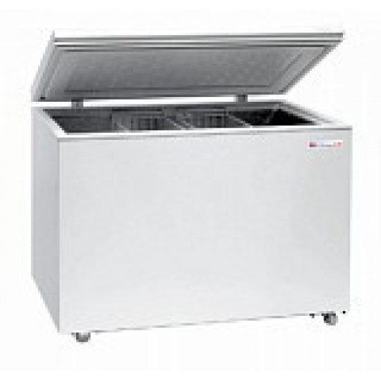 Большое фото товара - ЛАРЬ МОРОЗИЛЬНЫЙ PRIME 400 B, . Вариант №1