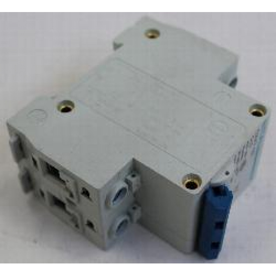 Большое фото товара - ВЫКЛЮЧАТЕЛЬ ПРЕДОХРАНИТЕЛЬНЫЙ INDOKOR 10A, . Вариант №1