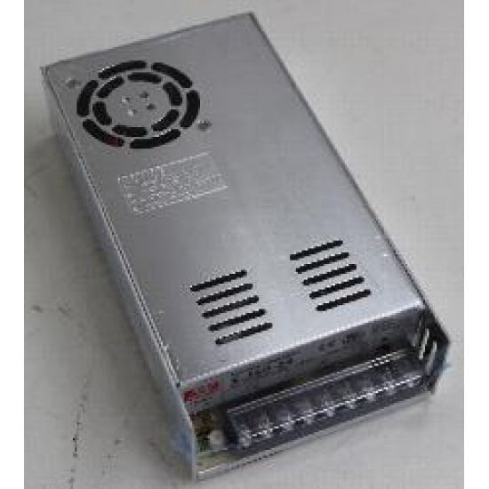 Большое фото товара - БЛОК ПИТАНИЯ COOLEQ ICS-8D 37, . Вариант №1