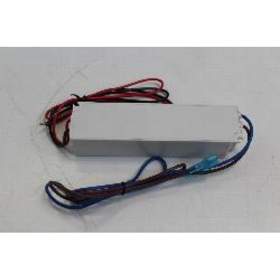 Большое фото товара - БЛОК ПИТАНИЯ COOLEQ LED ПОДСВЕТКИ COOLEQ BF-150/250/350, . Вариант №1