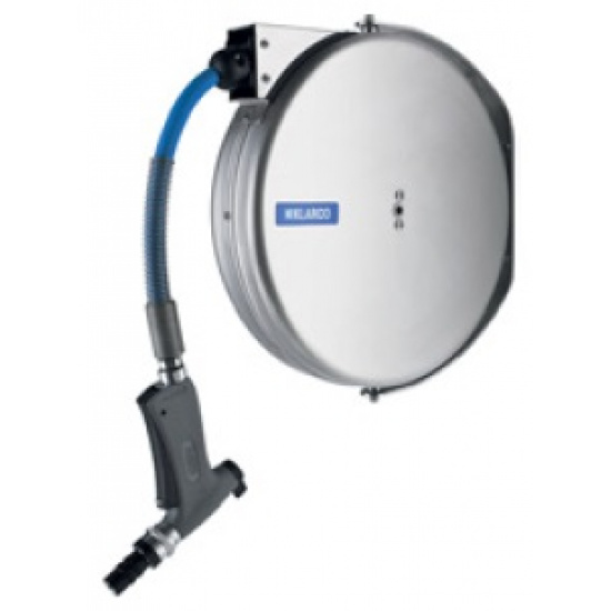 Большое фото товара - УСТРОЙСТВО ДУШИРУЮЩЕЕ ELECTROLUX WMSA 855327 РУЛЕТКА, . Вариант №1