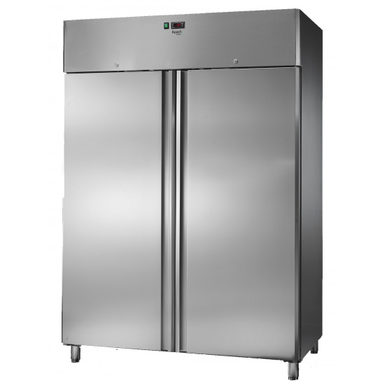 Большое фото товара - Шкаф холодильный Apach F1400TN DOM PLUS, . Вариант №1