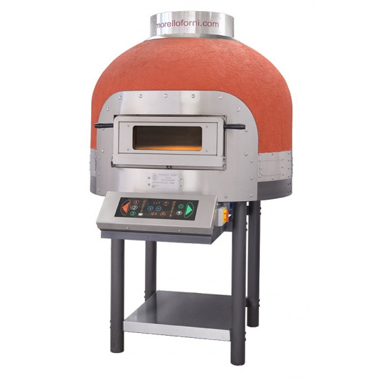 Большое фото товара - Печь ротационная Morello Forni FRV125 CUPOLA BASIC, . Вариант №1