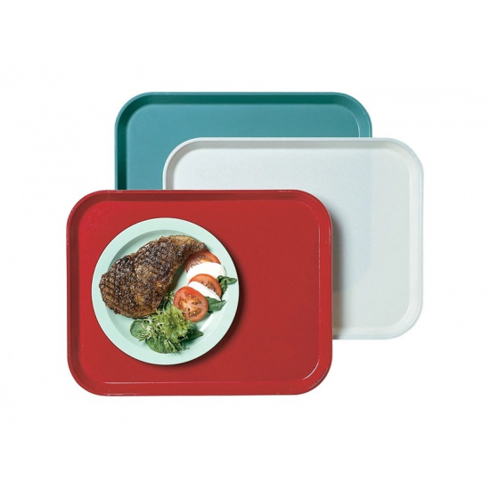 Большое фото товара - CAMBRO M.COMP. Поднос 1418FF 166 (35х45см), 1418FF166. Вариант №1