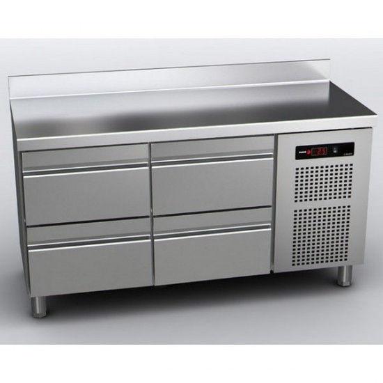 Большое фото товара - FAGOR IND, S. COOP. Стол холодильный серии EMSP-150-HH, EMSP-150-HH. Вариант №1