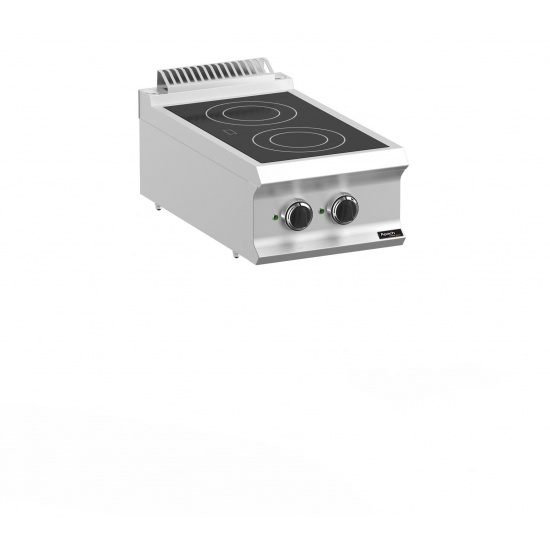 Большое фото товара - ПЛИТА СТЕКЛОКЕРАМИЧЕСКАЯ 700 СЕРИИ APACH CHEF LINE GLRV47P, . Вариант №1
