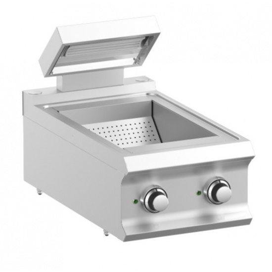 Большое фото товара - ПОДОГРЕВАТЕЛЬ ДЛЯ КАРТОФЕЛЯ ФРИ ЭЛЕКТРИЧЕСКИЙ 700 СЕРИИ APACH CHEF LINE GLCPSE47P, . Вариант №1