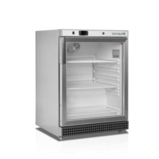 Большое фото товара - ШКАФ ХОЛОД. СО СТЕКЛОМ TEFCOLD UR200SG, 15937. Вариант №1