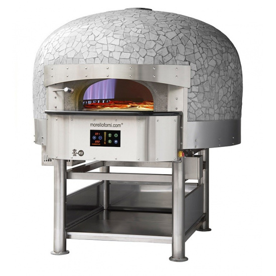 Большое фото товара - ПЕЧЬ ГАЗОВАЯ MORELLO FORNI FG110 CUPOLA MOSAICO, . Вариант №1