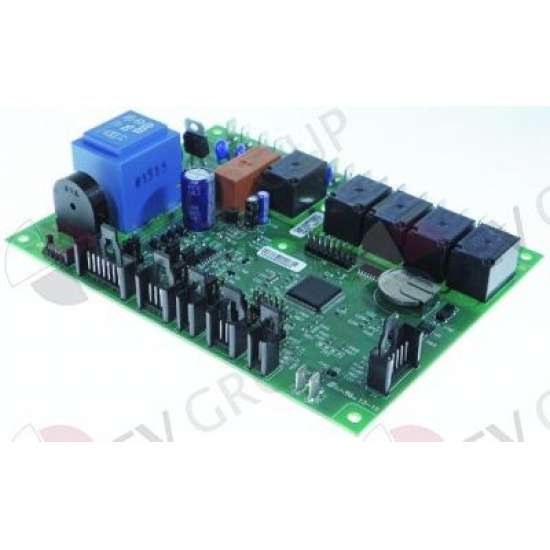 Большое фото товара - 092599 СИЛОВАЯ ПЛАТА ELECTROLUX, 092599. Вариант №1