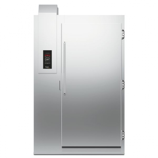 Большое фото товара - ШКАФ ШОКОВОЙ ЗАМОРОЗКИ APACH CHEF LINE LBVH150RW2UV100, . Вариант №1