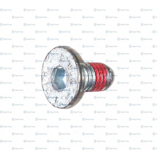 Большое фото товара - Болт m8x20 Apach ASM48R 5V500056, . Вариант №1