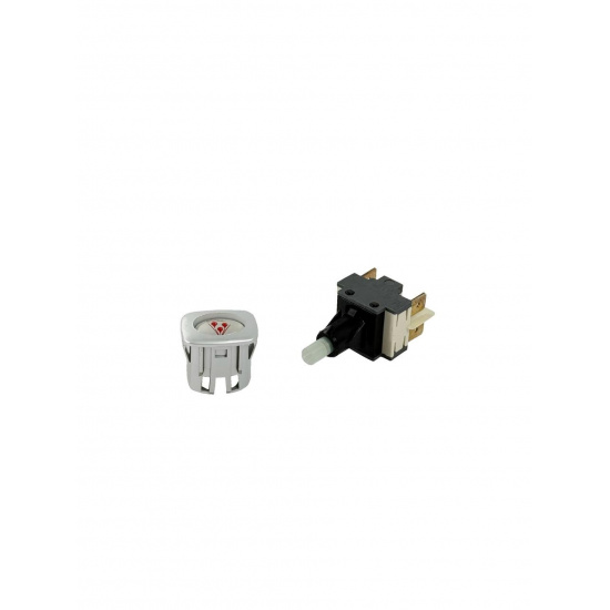 Большое фото товара - Включатель увлаженния печи Apach AD44MH ECO 020PUL0004/020PUL0005, . Вариант №1