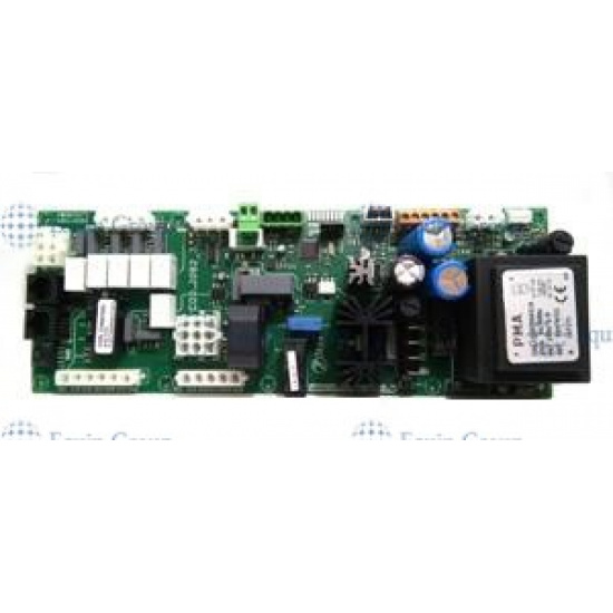 Большое фото товара - Плата силовая BAKE OFF ДЛЯ MISTRAL 10 TTR 378607025, . Вариант №1