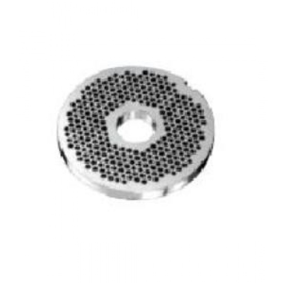 Большое фото товара - Решетка мясорубки LAME ITALIA MOD.12(70)4,5MM UNGER, . Вариант №1