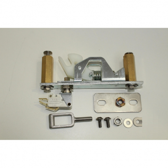 Большое фото товара - Замок двери Wiesheu 401635, 401635. Вариант №1