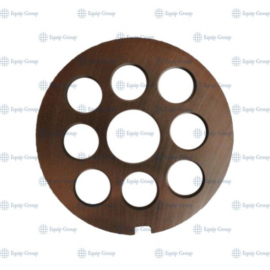 Большое фото товара - Решетка мясорубки LAME ITALIA MOD.22(82)16MM UNGER, . Вариант №1