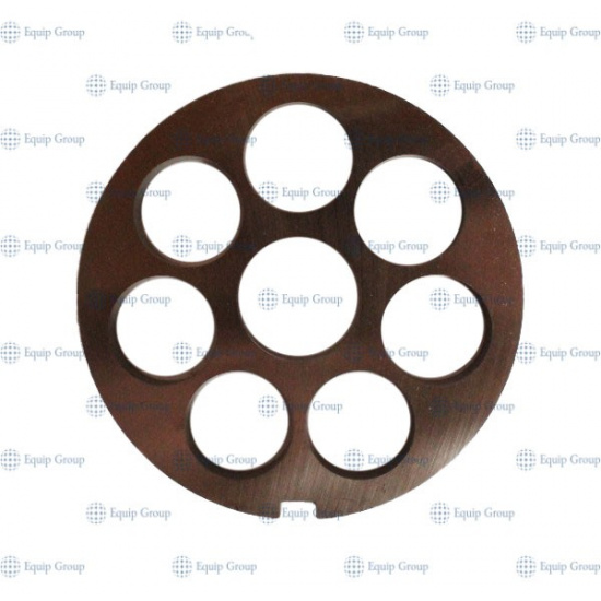 Большое фото товара - Решетка мясорубки LAME ITALIA MOD.22(82)20MM UNGER, . Вариант №1