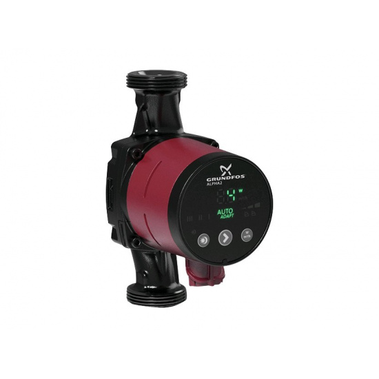 Большое фото товара - Насос Grundfos Alpha 2 32-60 180 1x230V 50Hz 6H, . Вариант №1