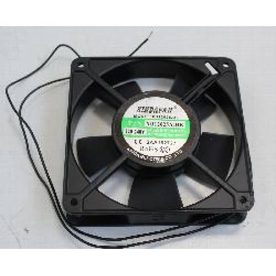Большое фото товара - ВЕНТИЛЯТОР COOLEQ UF50G/100G 18, . Вариант №1
