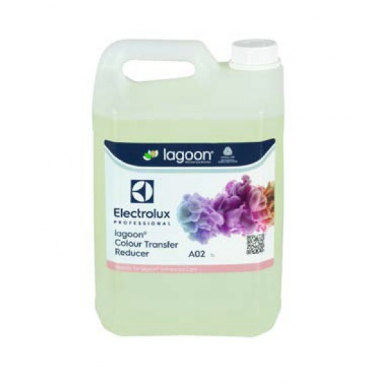 Большое фото товара - СРЕДСТВО ELECTROLUX PROFESSIONAL ДЛЯ АКВАЧИСТКИ A02 COLOUR TRANSFER REDUCER 432731099, 432731099. Вариант №1