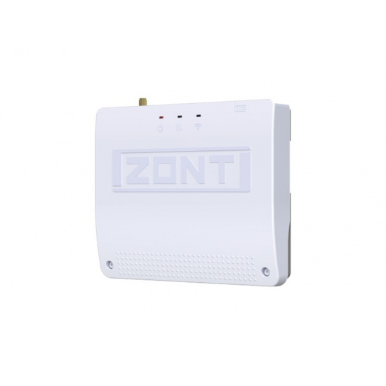 Большое фото товара - Контроллер отопительный ZONT SMART 2.0 (GSM + Wi-Fi), ML00004479. Вариант №1